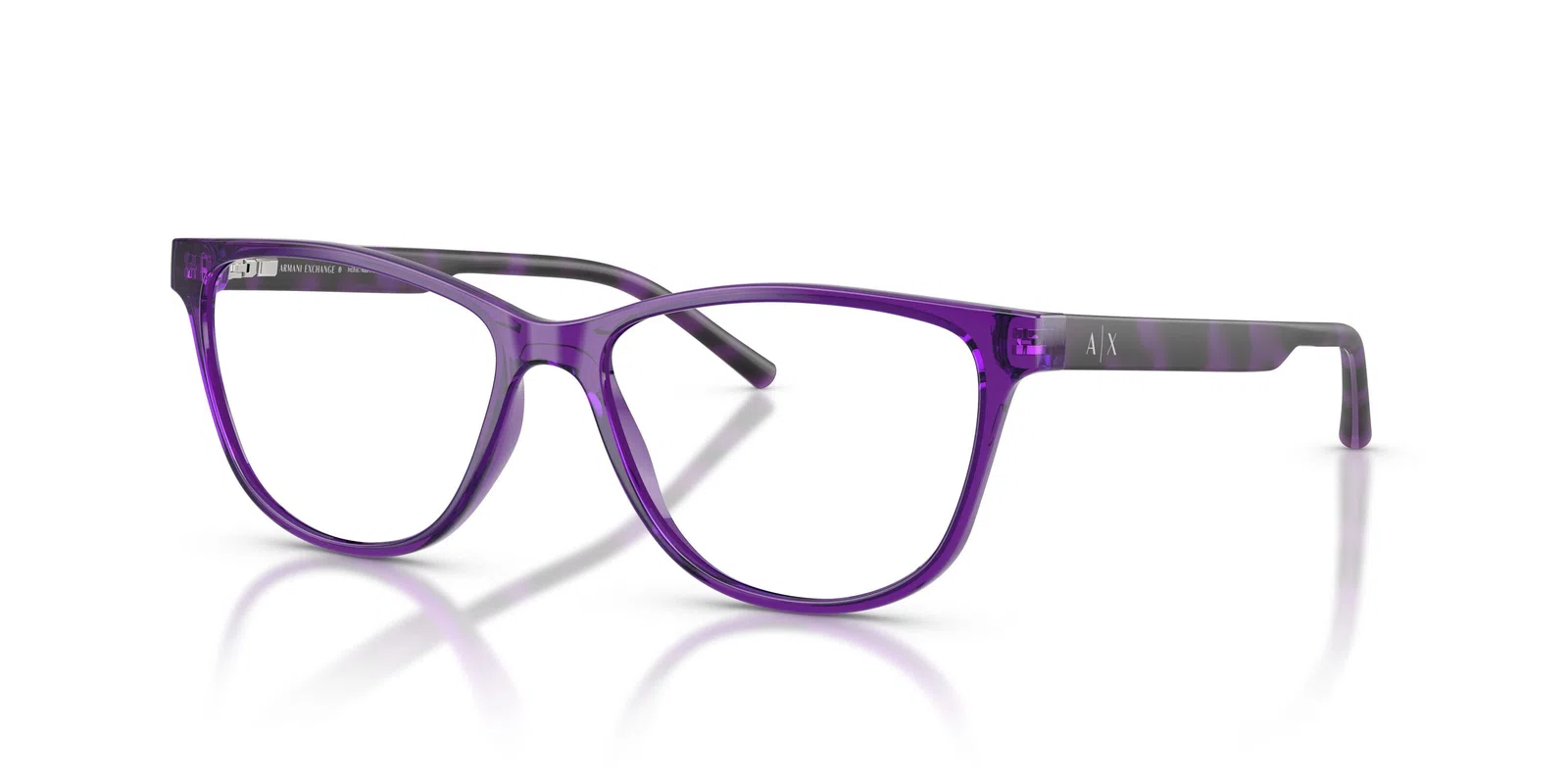 Armani Exchange 3047 Eyeglasses - view 57